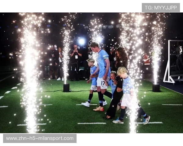 巴黎引领未来足球新风尚——打造德布劳内式中场，掌控比赛的艺术