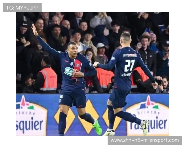 巴黎圣日耳曼强势掌控比赛